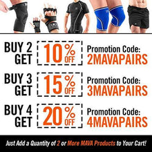 
                        
                          गैलरी व्यूवर में इमेज लोड करें, Mava Sports Men's Short Sleeve Compression T Shirt - Workout Baselayer Shapewear - JOY2ESpree
                        
                      