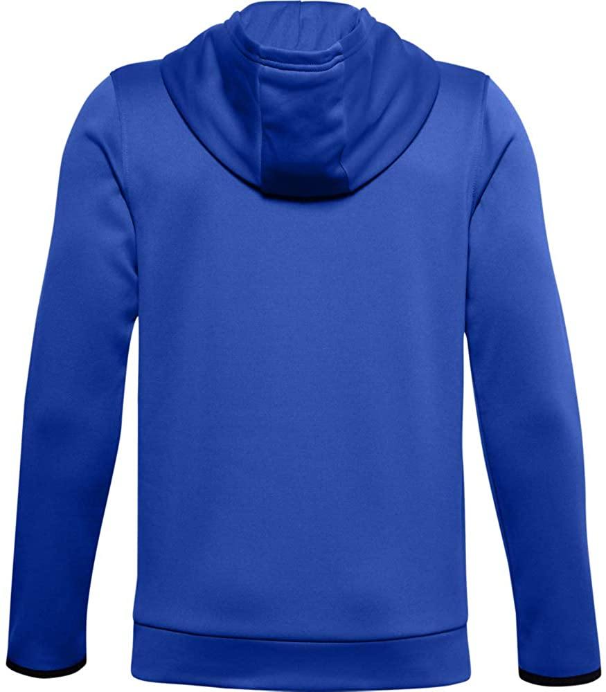 Under Armour Boys Fleece Hoodie - JOY2ESpree