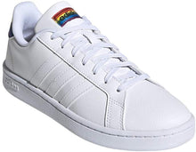 
                        
                          將圖片載入圖庫檢視器 adidas Women's Grand Court Sneaker - JOY2ESpree
                        
                      