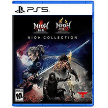
                        
                          Load image into Gallery viewer, The Nioh Collection and Returnal - Two Pack Game Bundle For PlayStation 5 - JOY2ESpree
                        
                      