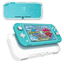 
                        
                          Load image into Gallery viewer, DLseego Protective Case Compatible with Nintendo Switch Lite - JOY2ESpree
                        
                      
