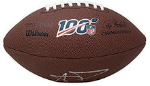 
                        
                          Muat gambar ke penampil Galeri, Aaron Donald Signed Los Angeles NFL Wilson 100 Football JSA - JOY2ESpree
                        
                      