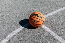 
                        
                          Load image into Gallery viewer, Wilson Evo NXT Indoor Game Basketball - JOY2ESpree
                        
                      
