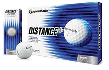 
                        
                          Load image into Gallery viewer, TaylorMade Distance Plus Golf Balls (One Dozen) - JOY2ESpree
                        
                      