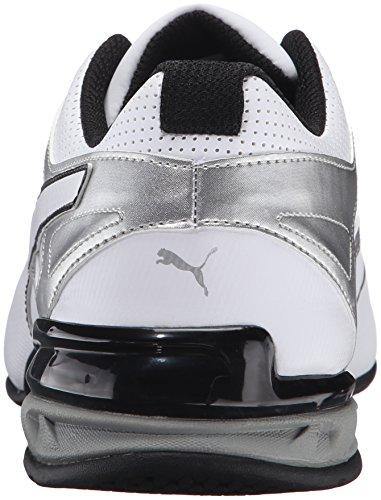 PUMA Men's Tazon 6 FM Running Shoe