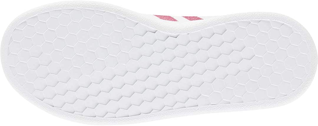 adidas Unisex-Child Grand Court Tennis Shoe