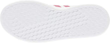 
                        
                          將圖片載入圖庫檢視器 adidas Unisex-Child Grand Court Sneaker
                        
                      