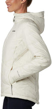 
                        
                          Muat gambar ke penampil Galeri, Columbia Women's Heavenly Hooded Jacket
                        
                      