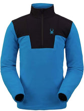 
                        
                          Cargar imagen en el visor de la galería, Spyder Basin 1/2 Zip Fleece Jacket
                        
                      