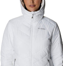 
                        
                          Muat gambar ke penampil Galeri, Columbia Women's Heavenly Hooded Jacket
                        
                      