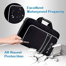 
                        
                          画像をギャラリービューアに読み込む, G-STORY Case Storage Bag for PS5, Console Carrying Case Compatible Playstation 5 and PS5 Digital Edition - JOY2ESpree
                        
                      