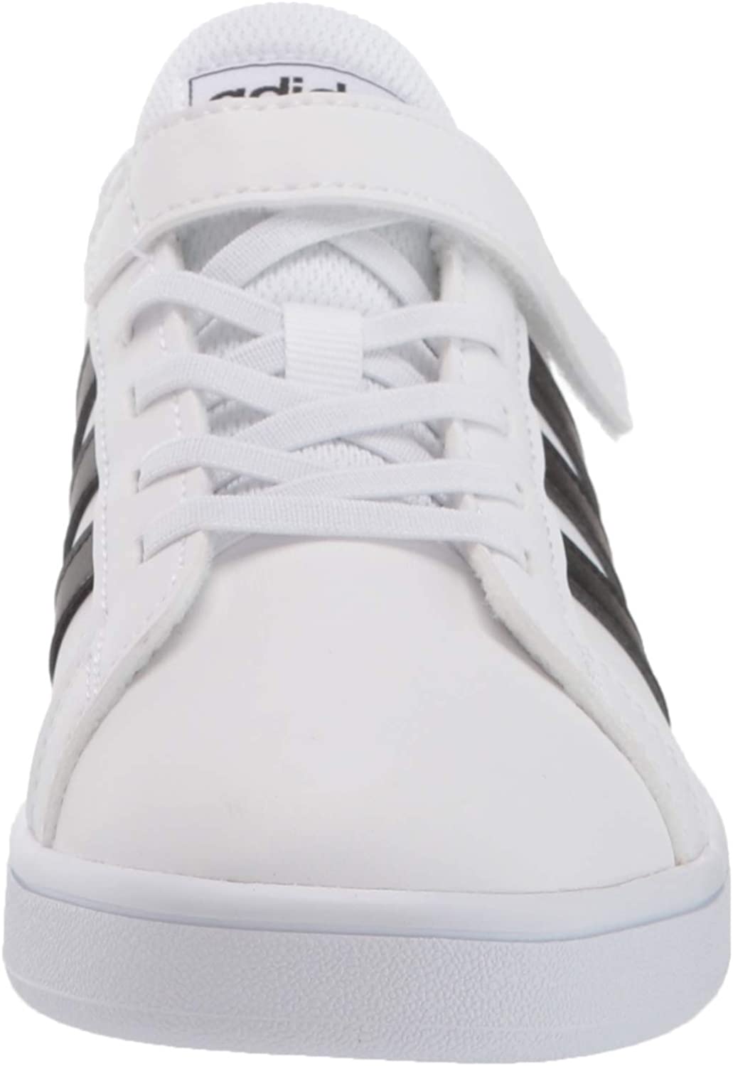 adidas Unisex-Child Grand Court Sneaker