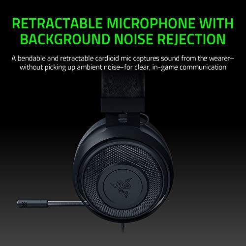 Razer Kraken Tournament Edition THX 7.1 Surround Sound Gaming Headset - JOY2ESpree