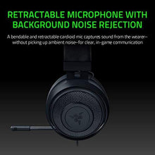 
                        
                          Cargar imagen en el visor de la galería, Razer Kraken Tournament Edition THX 7.1 Surround Sound Gaming Headset - JOY2ESpree
                        
                      