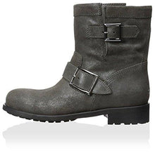 
                        
                          Muat gambar ke penampil Galeri, JIMMY CHOO Women's Youth Boot
                        
                      