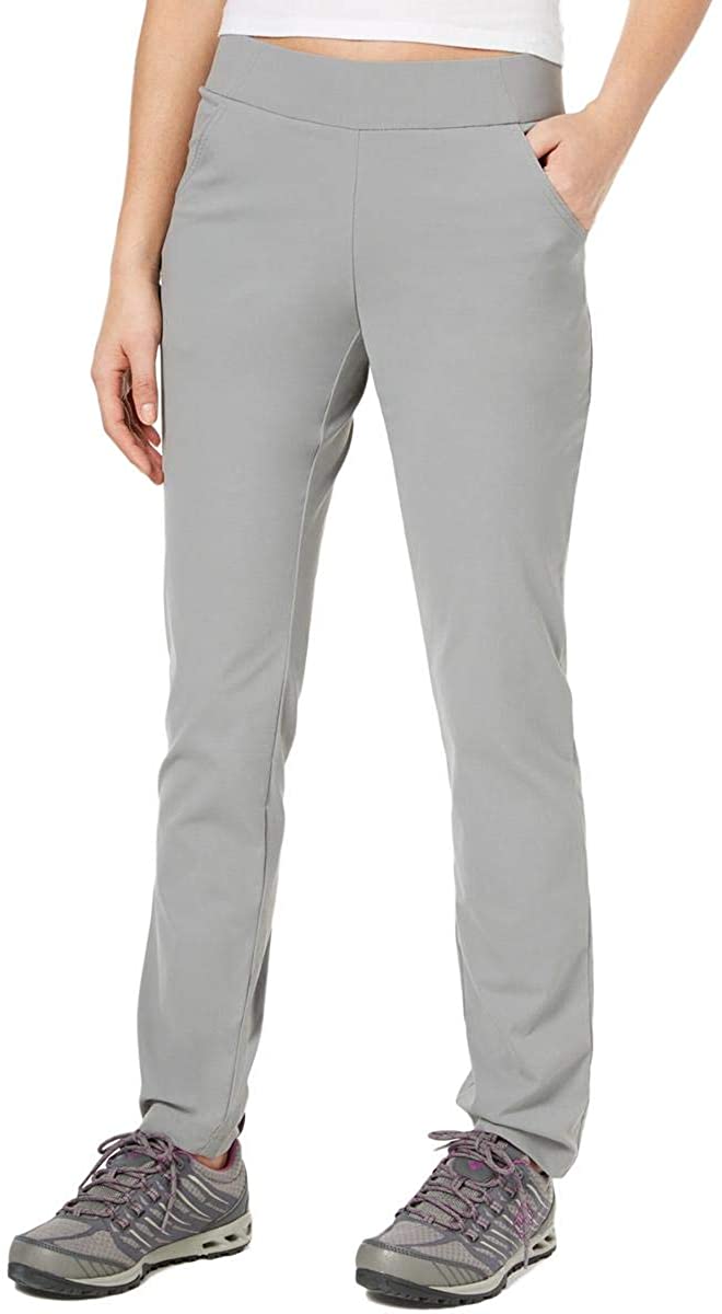Columbia Women's Anytime Casual Pull on Pant