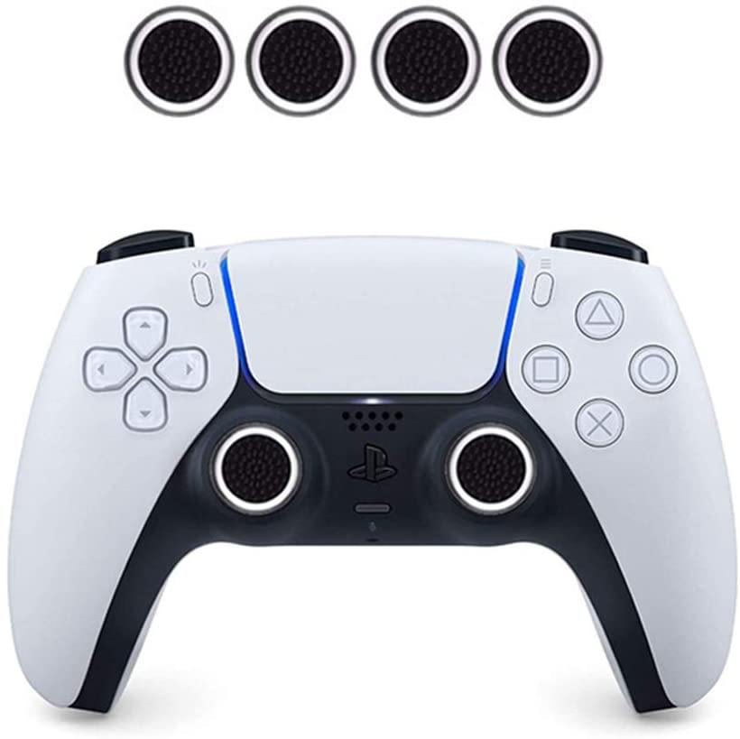 PS5 Skin Stickers Full Body Vinyl Skins Wrap Decals Cover - JOY2ESpree