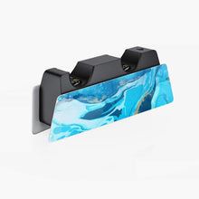 
                        
                          画像をギャラリービューアに読み込む, PlayVital Colorful Triangle Full Set Skin Decal for PS5 Console Disk Edition - JOY2ESpree
                        
                      
