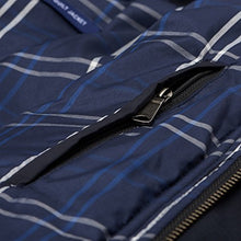 
                        
                          將圖片載入圖庫檢視器 GANT The Field Quilt Mens Jacket (AW17) - JOY2ESpree
                        
                      