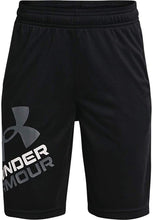 
                        
                          गैलरी व्यूवर में इमेज लोड करें, Under Armour Boys' Prototype 2.0 Logo Shorts - JOY2ESpree
                        
                      