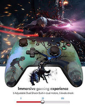 
                        
                          गैलरी व्यूवर में इमेज लोड करें, EasySMX Pro Wireless Controller for Nintendo Switch, Controller for Nintendo Switch with Motion &amp; Dual Vibration - JOY2ESpree
                        
                      