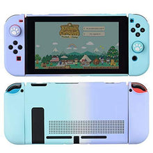 
                        
                          Muat gambar ke penampil Galeri, UYIYE Case for Switch - Protective Hard Case for Switch- Dockable TPU Shell Cover for Handheld Video Game Controller - Case Cover for Switch - JOY2ESpree
                        
                      