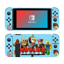 
                        
                          Load image into Gallery viewer, Game Protective case Compatible with Nintendo Switch Classic Famous Video Game Cute Desgin Cover - JOY2ESpree
                        
                      