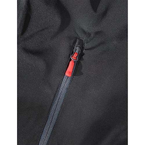 Helly-Hansen 34144 Men's Team Crew Midlayer Jacket