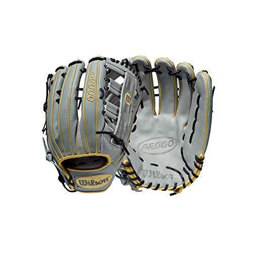 Wilson A2000 SuperSkin Slowpitch Softball Glove Series - JOY2ESpree