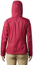 
                        
                          Cargar imagen en el visor de la galería, Columbia Women's Switchback Iii Adjustable Waterproof Rain Jacket
                        
                      