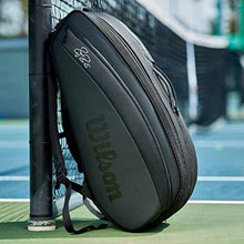 
                        
                          Load image into Gallery viewer, Wilson RF DNA 12 pack Tennis Bag - JOY2ESpree
                        
                      
