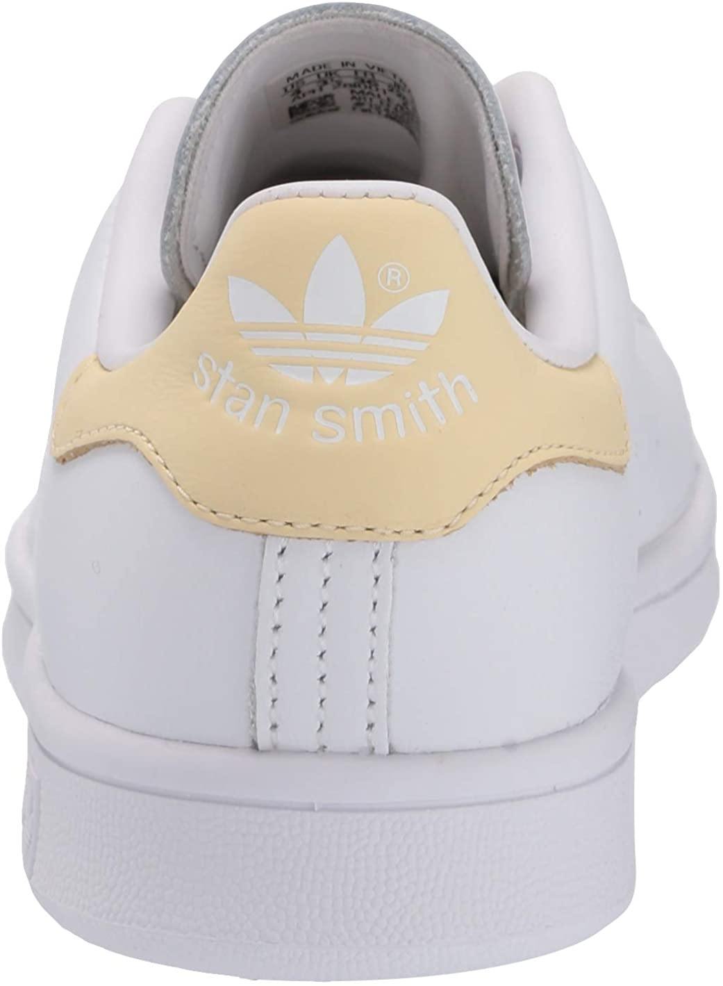adidas Originals Men's Stan Smith Sneaker