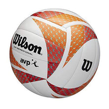 
                        
                          將圖片載入圖庫檢視器 Wilson AVP Beach Volleyball - JOY2ESpree
                        
                      