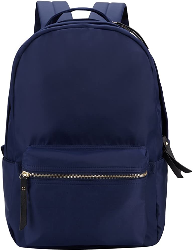 HawLander Lightweight Backpack for Women or Girls, Mid-Volume 20.0L