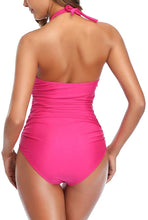 
                        
                          Load image into Gallery viewer, Smismivo Tummy Control Swimwear for Women
                        
                      
