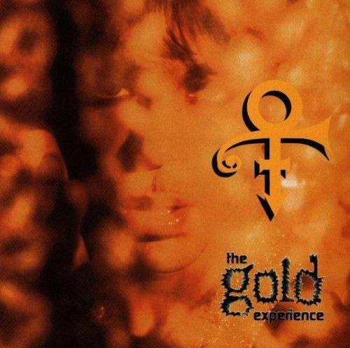 The Gold Experience - JOY2ESpree