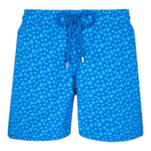 
                        
                          Load image into Gallery viewer, Vilebrequin Men's Moorea Micro Turtles Swim Trunk
                        
                      