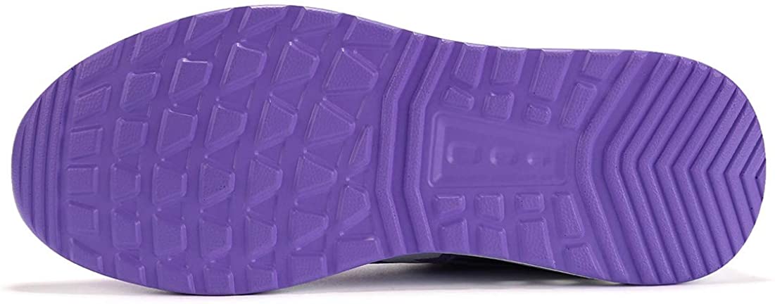 Women's Walking Shoes Running Shoes Socks Platform Fashion Mesh Sneakers Air Cushion Athletic Gym Casual Loafers Dance Hip-hop Shoes