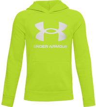 
                        
                          將圖片載入圖庫檢視器 Under Armour boys Rival Fleece Hoodie
                        
                      