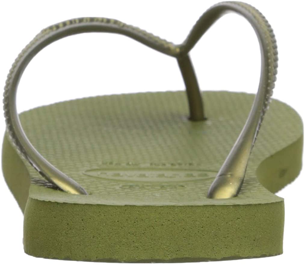 Havaianas Women's Slim Flip Flop Sandal