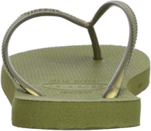 
                        
                          Load image into Gallery viewer, Havaianas Women's Slim Flip Flop Sandal
                        
                      