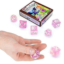 
                        
                          画像をギャラリービューアに読み込む, Imagination Generation Story Time Dice: Fairy Tales - Magically Shimmers - JOY2ESpree
                        
                      