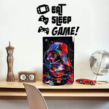
                        
                          Muat gambar ke penampil Galeri, PS5 Console and Controller Skin Vinyl Sticker Decal Cover - JOY2ESpree
                        
                      