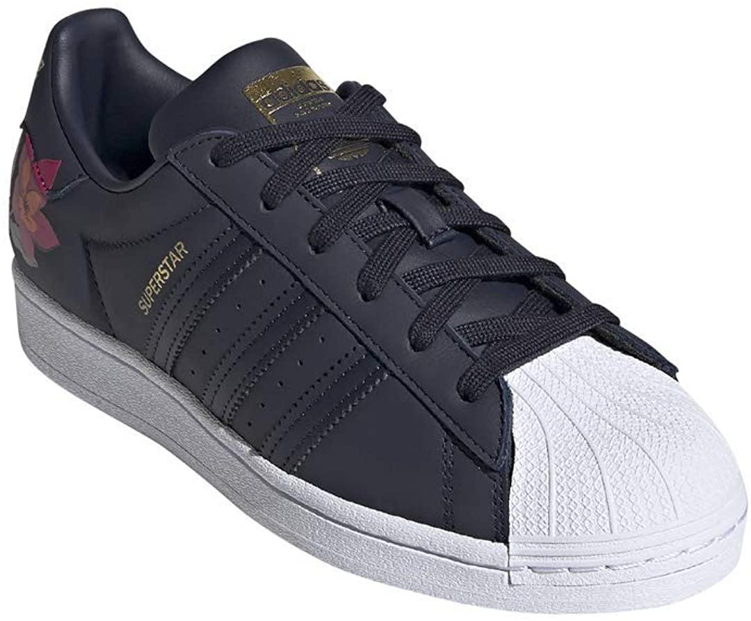 adidas Originals womens Superstar Shoes