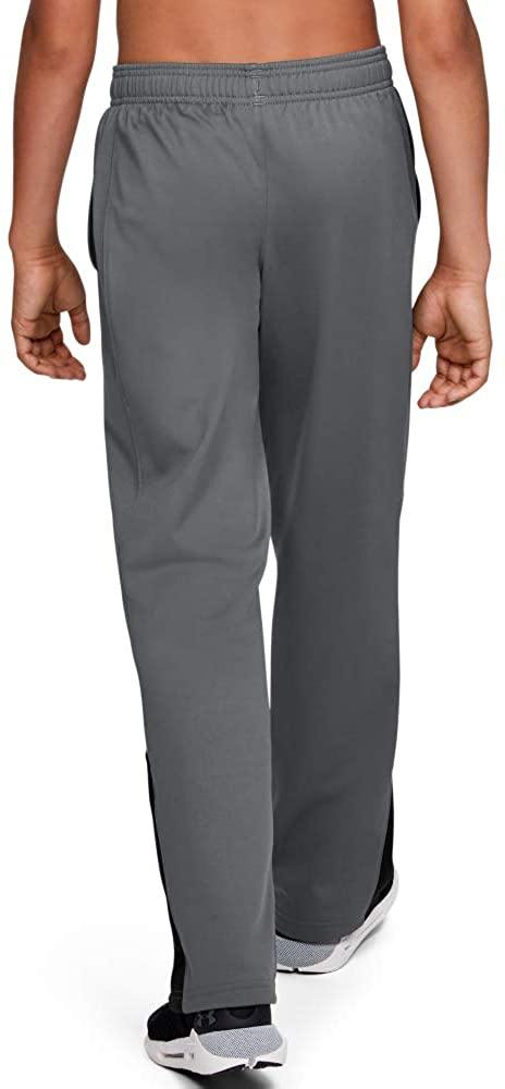 Under Armour Boys' Brawler 2.0 Training Pants