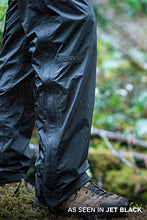 
                        
                          Cargar imagen en el visor de la galería, Marmot Men's PreCip Lightweight Waterproof Full-Zip Pant
                        
                      