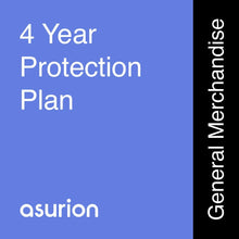 
                        
                          Load image into Gallery viewer, ASURION 4 Year Home Improvement Protection Plan $20-29.99
                        
                      