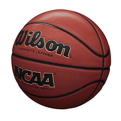 Wilson NCAA Replica Game Basketball - JOY2ESpree