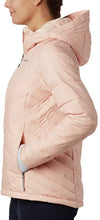 
                        
                          Muat gambar ke penampil Galeri, Columbia Women's Heavenly Hooded Jacket
                        
                      