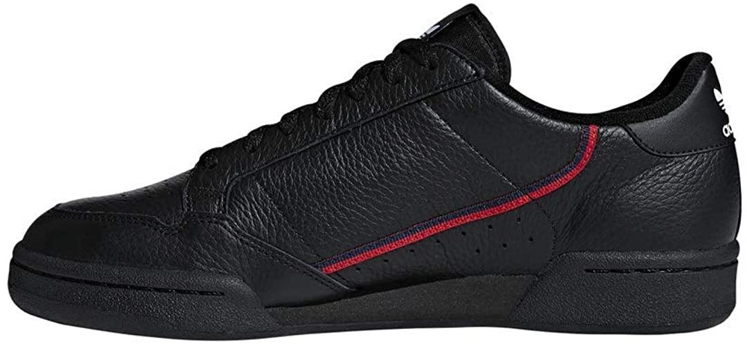 adidas Originals Men's Continental 80 Sneaker